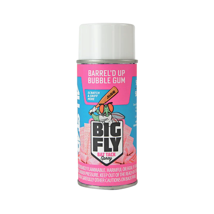 All-Star Sports Big Fly Scented Grip Spray