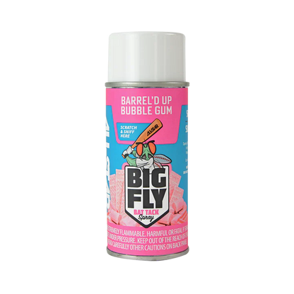 All-Star Sports Big Fly Scented Grip Spray