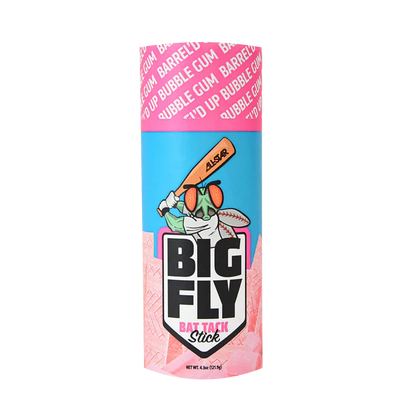 All-Star Sports Big Fly Scented Grip Stick