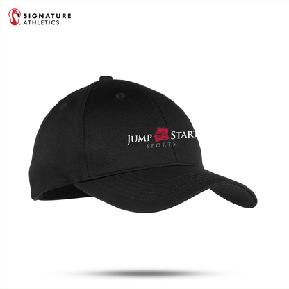 [BULK] Jump Start Sports Youth Hats - 144 ct Master Pack Signature Lacrosse
