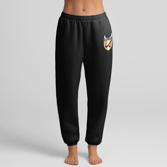 Bull City FH Adult Sublimated Sweatpants Signature Lacrosse