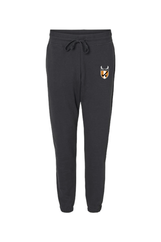 Bull City FH Adult Sweatpants Signature Lacrosse