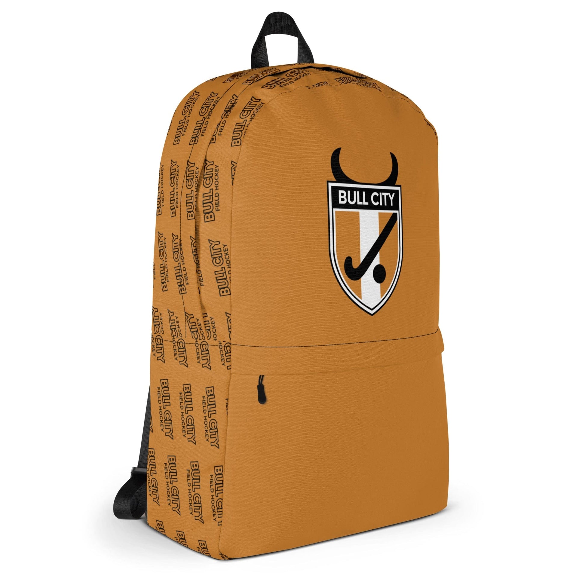 Bull City FH Travel Backpack Signature Lacrosse