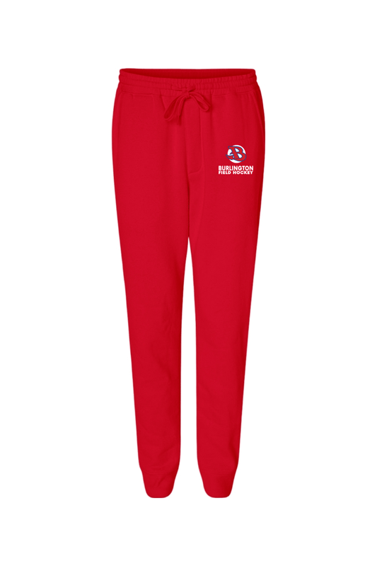 Burlington Field Hockey Adult Sweatpants Signature Lacrosse