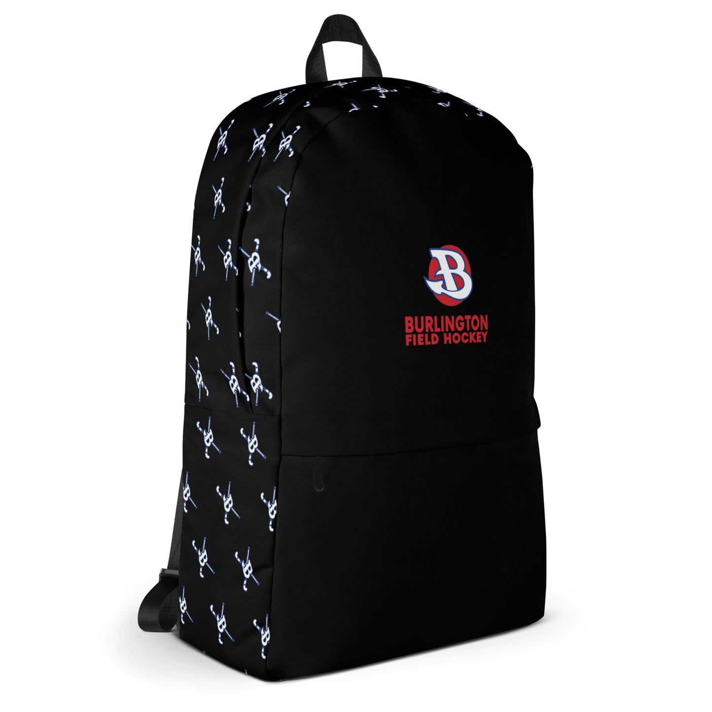 Burlington Field Hockey Travel Backpack Signature Lacrosse