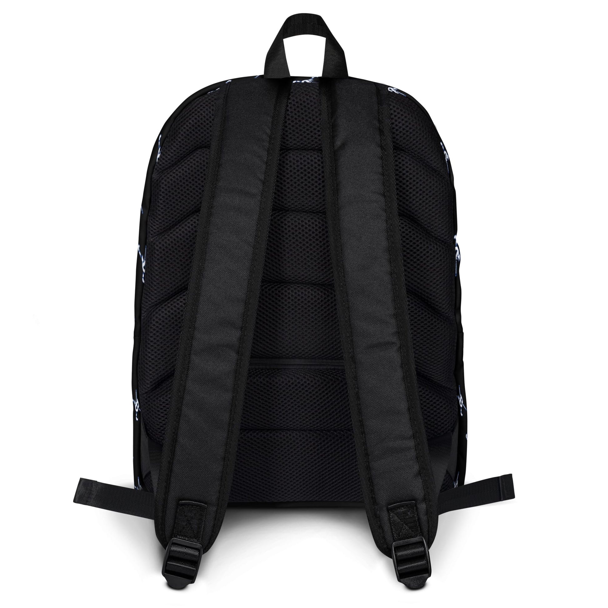 Burlington Field Hockey Travel Backpack Signature Lacrosse