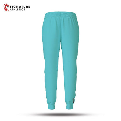 Burlington Predators Men's 2 Piece Travel Package Signature Lacrosse