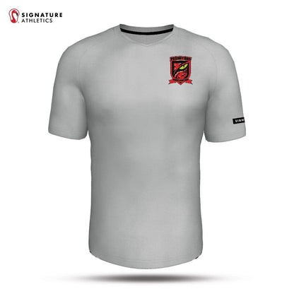 Burlington Predators Men's 4 Piece Player Package Signature Lacrosse