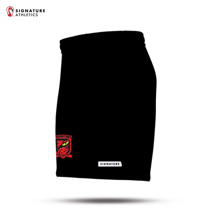 Burlington Predators Men's 4 Piece Player Package Signature Lacrosse