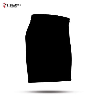 Burlington Predators Men's Game Shorts Signature Lacrosse