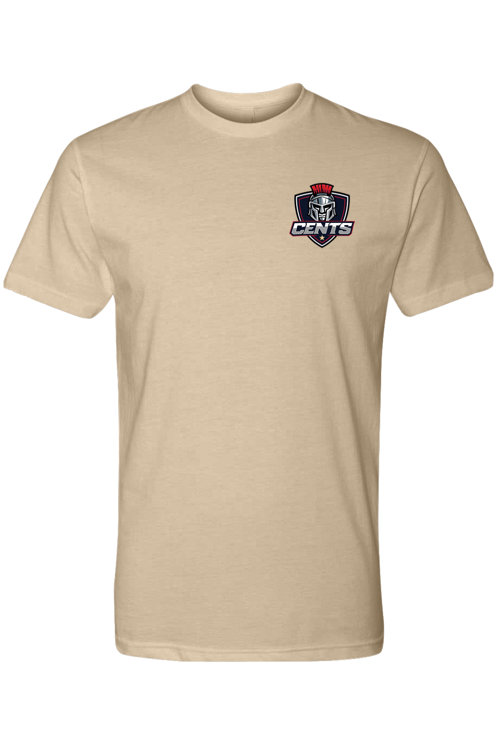 BurnedbyLax Adult Men's T-Shirt Signature Lacrosse