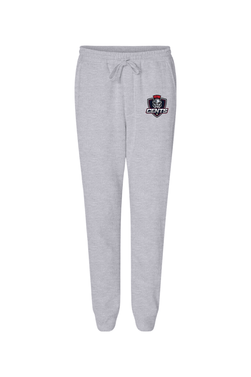 BurnedbyLax Adult Sweatpants Signature Lacrosse