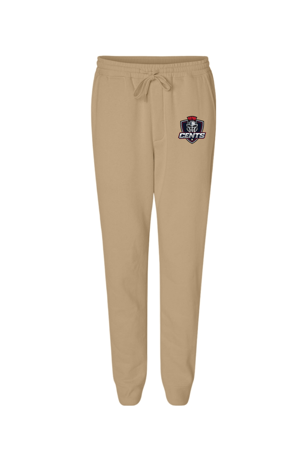 BurnedbyLax Adult Sweatpants Signature Lacrosse