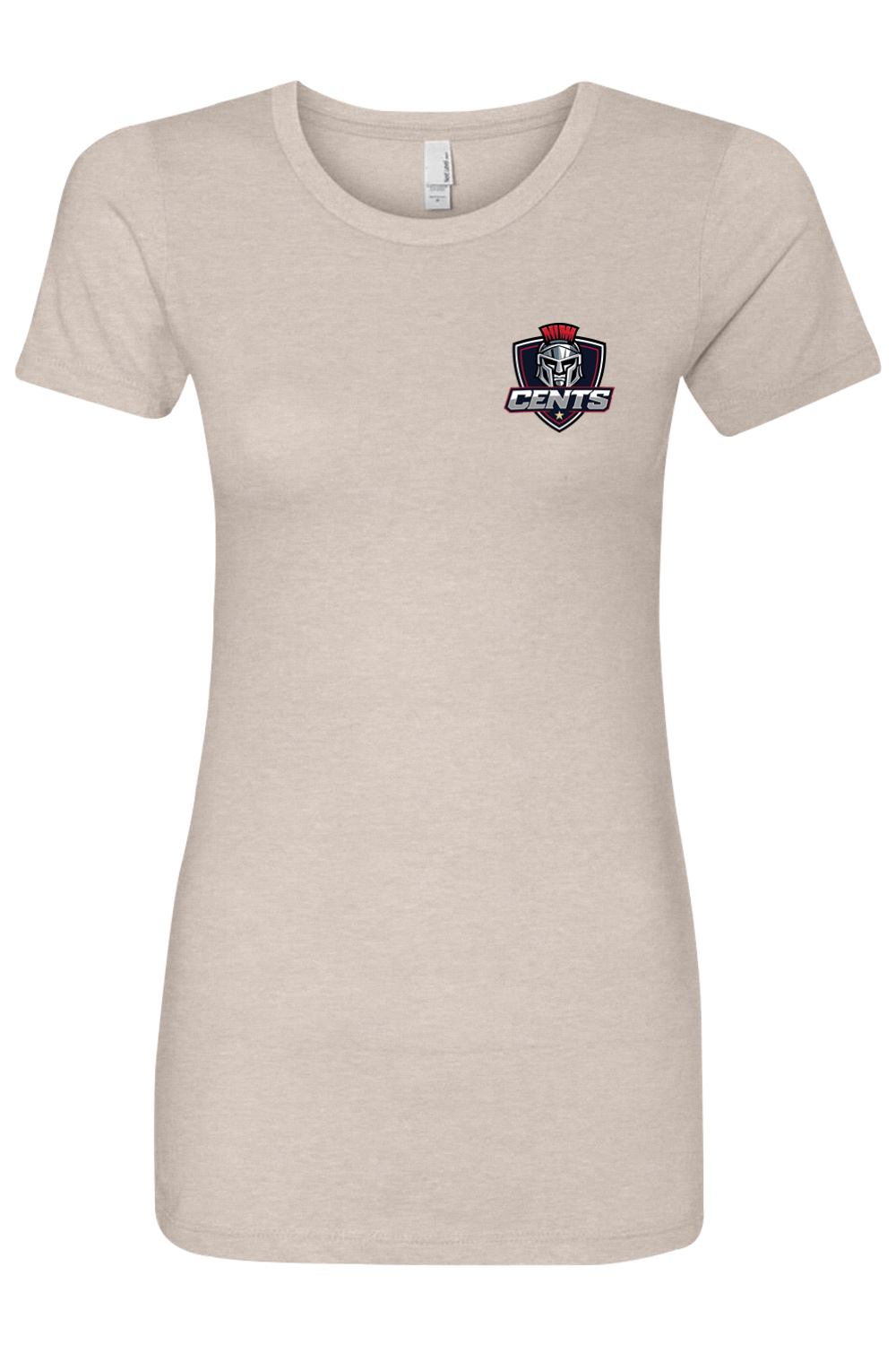 BurnedbyLax Adult Women's T-Shirt Signature Lacrosse