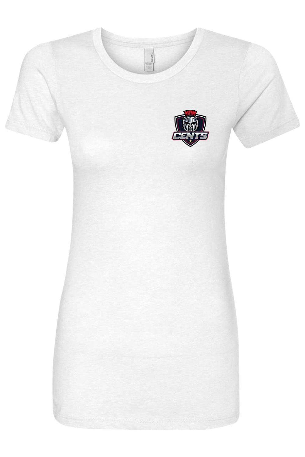 BurnedbyLax Adult Women's T-Shirt Signature Lacrosse
