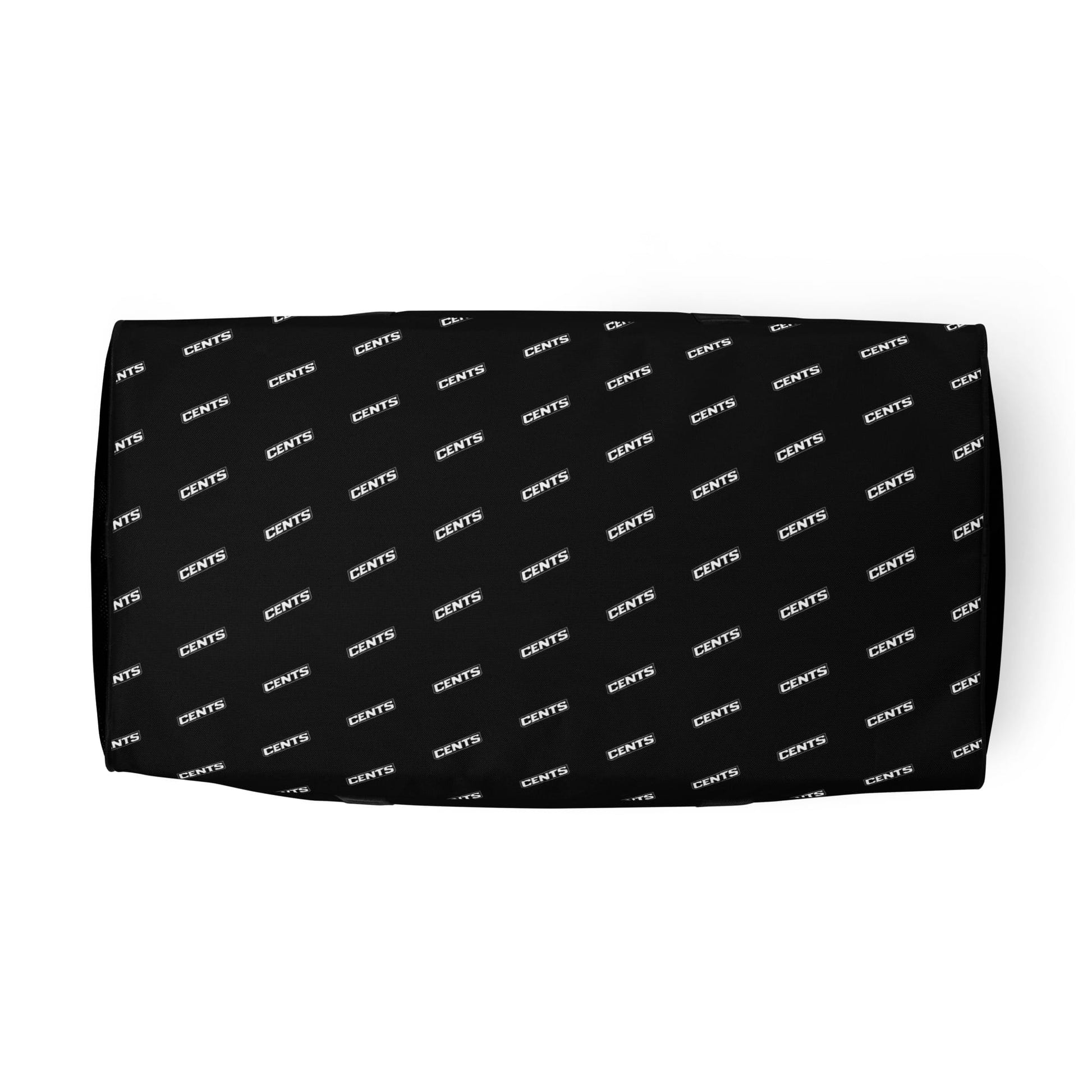 BurnedbyLax Sideline Duffel Bag Signature Lacrosse