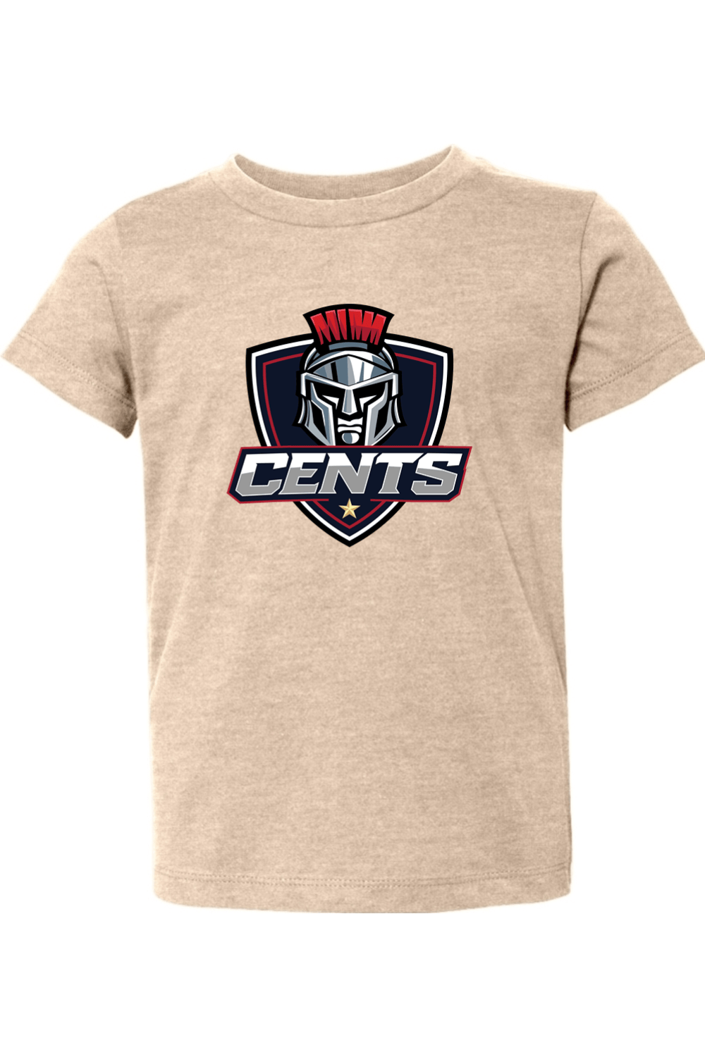 BurnedbyLax Toddler T-Shirt Signature Lacrosse