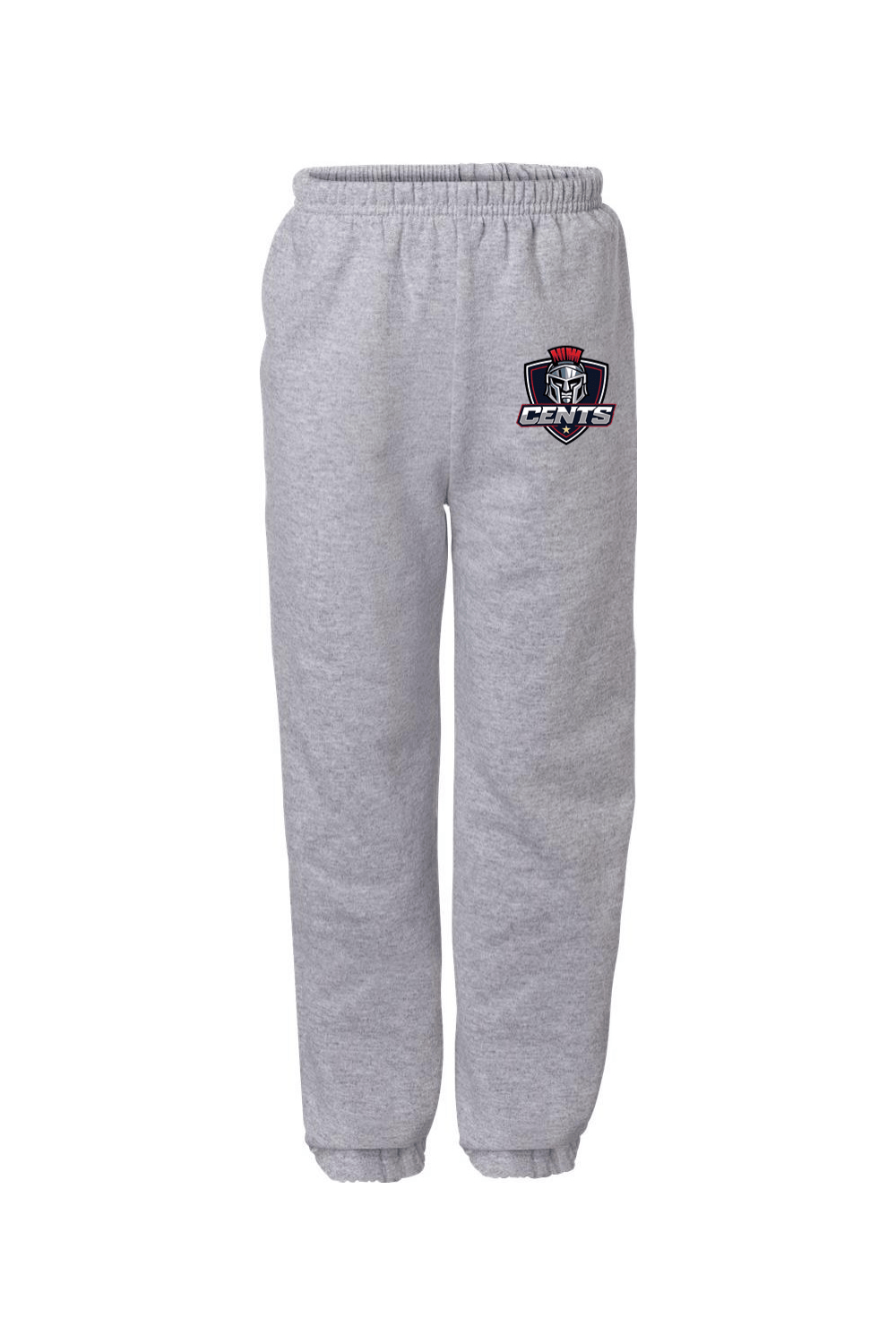 BurnedbyLax Youth Sweatpants Signature Lacrosse
