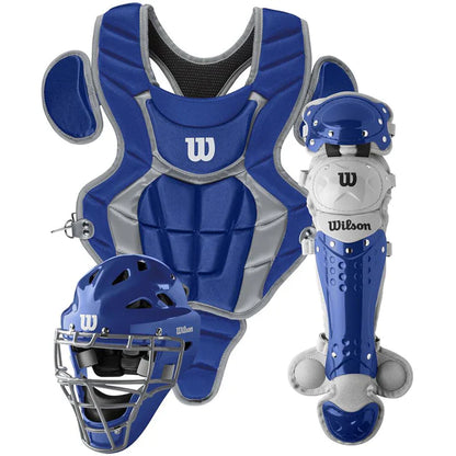 Wilson C200 YOUTH CATCHER'S GEAR KIT