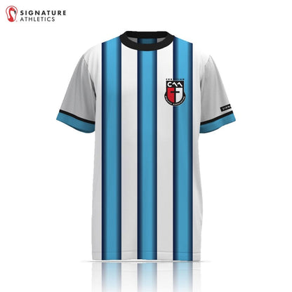 CAA 3 Piece Player Package - Argentina Signature Lacrosse