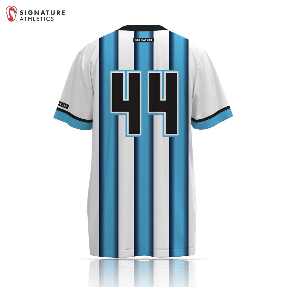 CAA 3 Piece Player Package - Argentina Signature Lacrosse