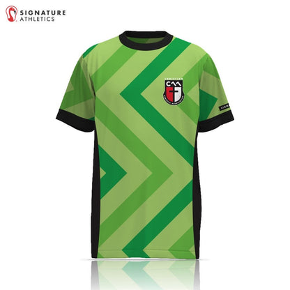 CAA Men's 3 Piece Player Package - Australia Signature Lacrosse