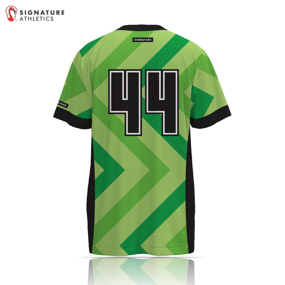 CAA Men's 3 Piece Player Package - Australia Signature Lacrosse