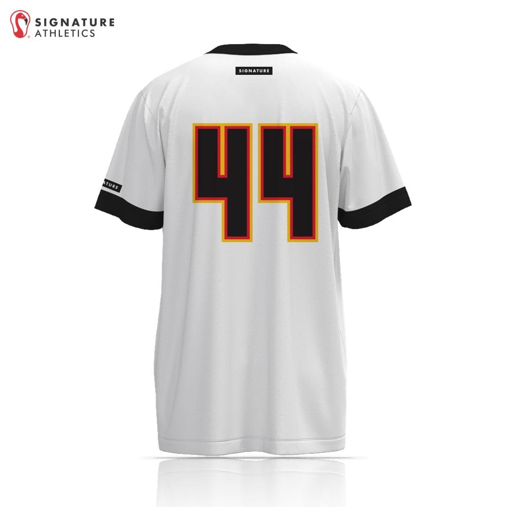 CAA Men's 3 Piece Player Package - Germany Signature Lacrosse