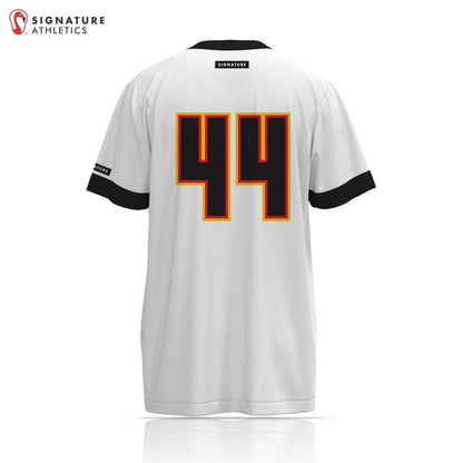 CAA Men's 3 Piece Player Package - Germany Signature Lacrosse