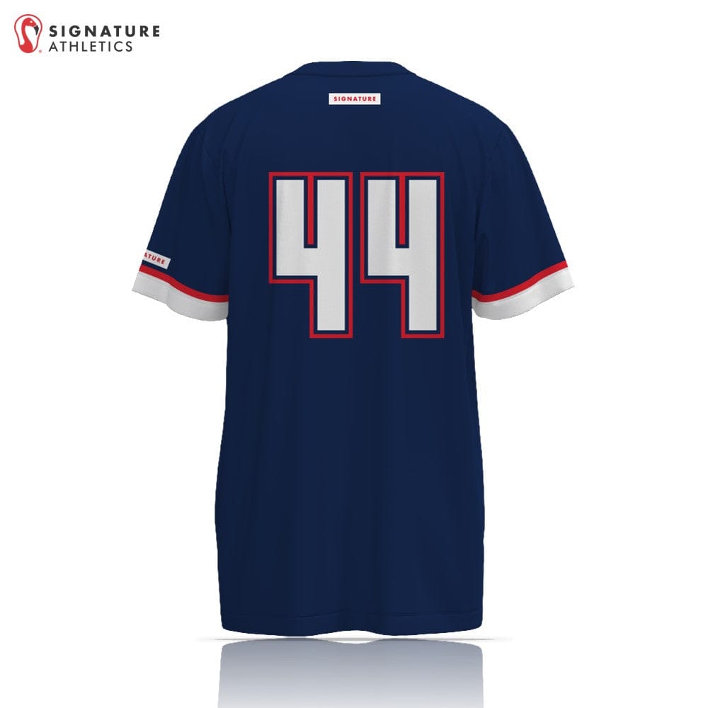 CAA Men's 3 Piece Player Package - Japan Signature Lacrosse