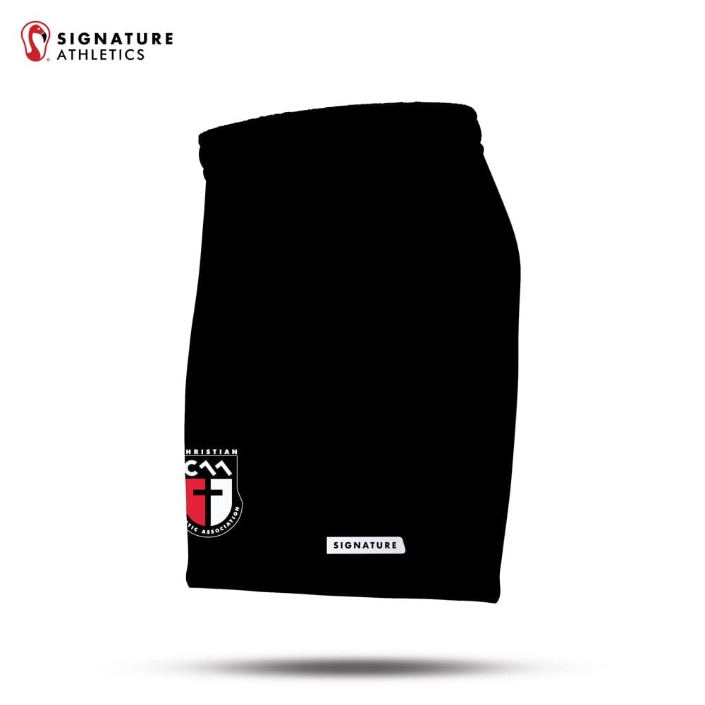 CAA Men's 3 Piece Player Package - Mexico Signature Lacrosse