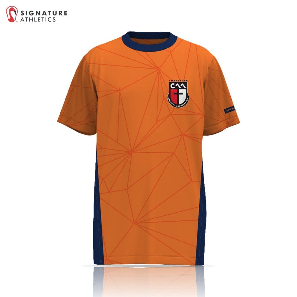 CAA Men's 3 Piece Player Package - Netherlands Signature Lacrosse