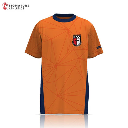 CAA Men's 3 Piece Player Package - Netherlands Signature Lacrosse