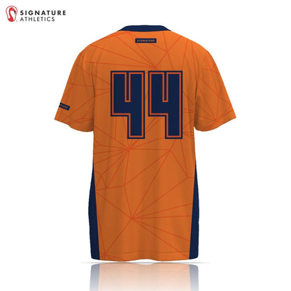 CAA Men's 3 Piece Player Package - Netherlands Signature Lacrosse