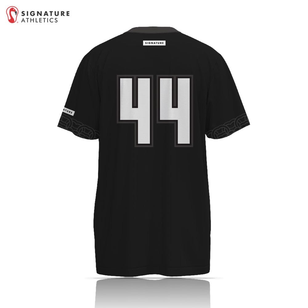 CAA Men's 3 Piece Player Package - Norway Signature Lacrosse