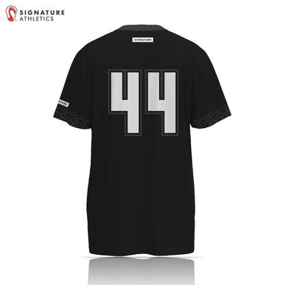 CAA Men's 3 Piece Player Package - Norway Signature Lacrosse