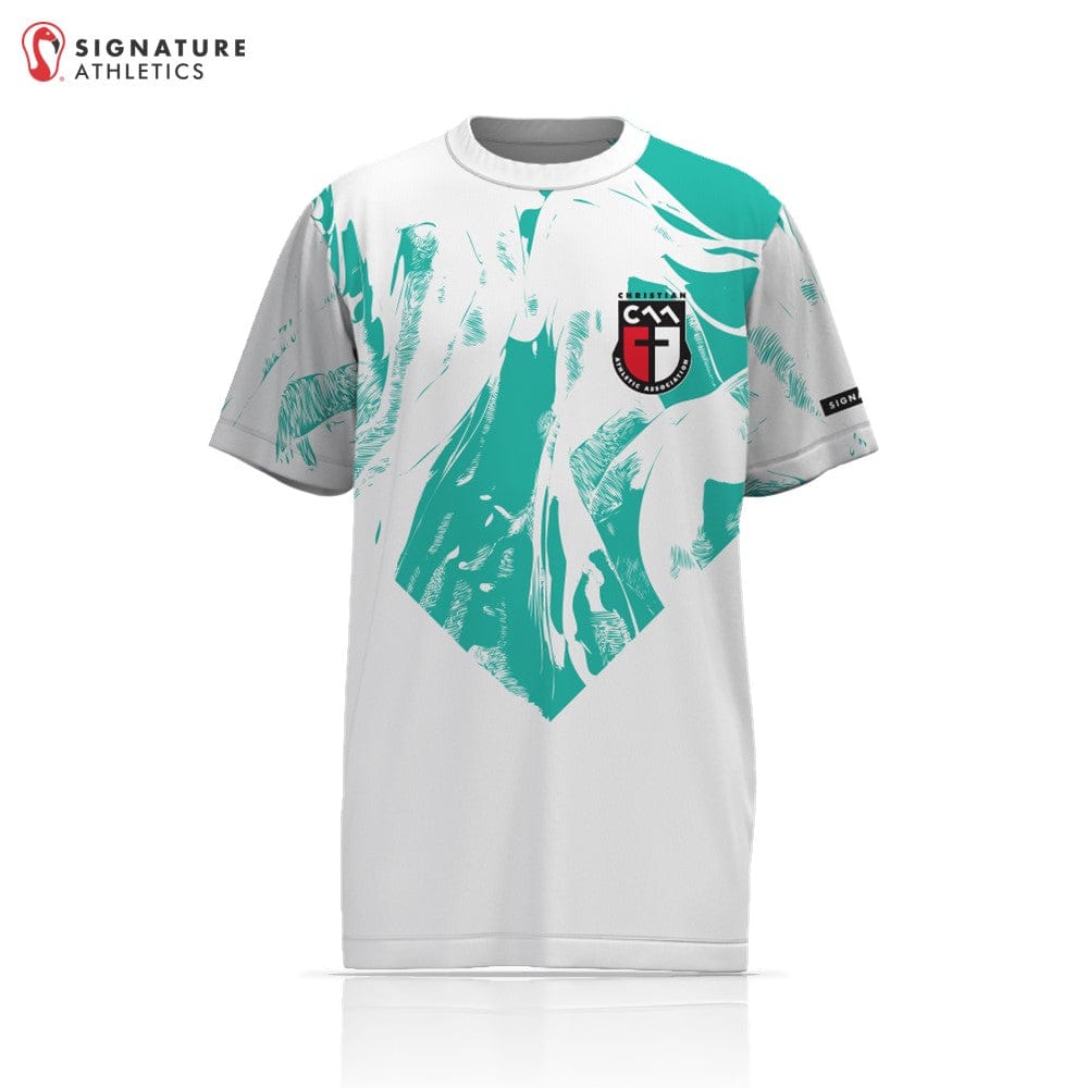 CAA Men's 3 Piece Player Package Portugal Signature Lacrosse