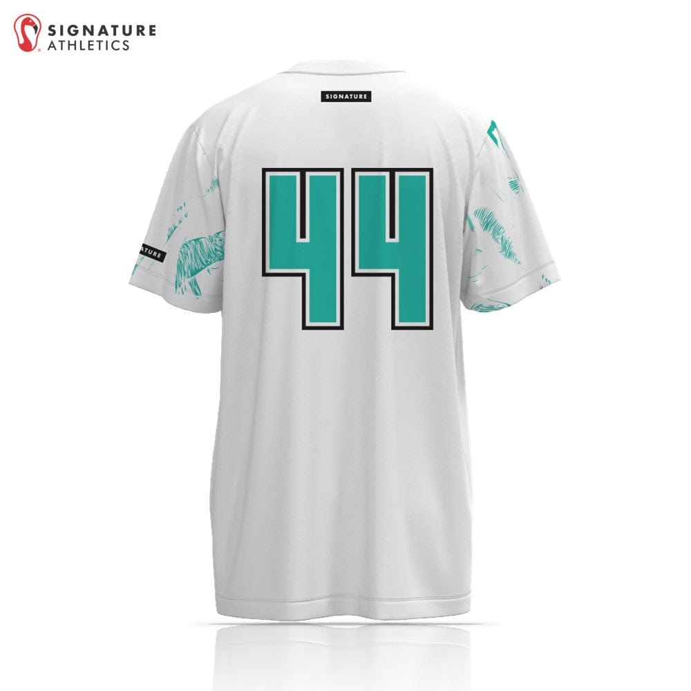 CAA Men's 3 Piece Player Package Portugal Signature Lacrosse