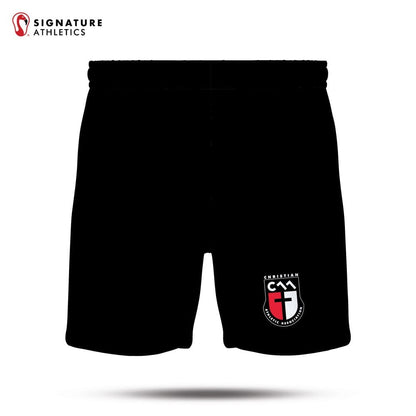 CAA Men's 3 Piece Player Package - Spain Signature Lacrosse