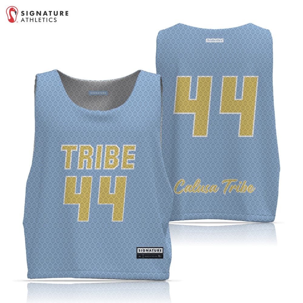 Calusa Tribe Lacrosse Men's 4 Piece Player Package Signature Lacrosse