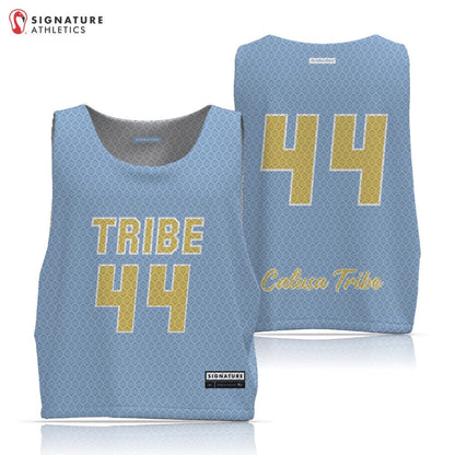 Calusa Tribe Lacrosse Men's 4 Piece Player Package Signature Lacrosse