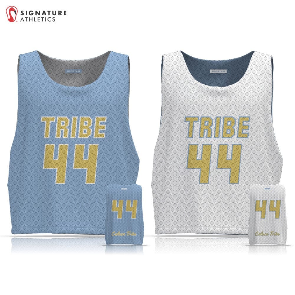 Calusa Tribe Lacrosse Men's 4 Piece Player Package Signature Lacrosse