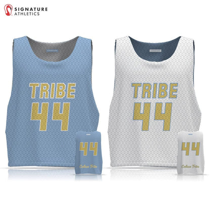 Calusa Tribe Lacrosse Men's 4 Piece Player Package Signature Lacrosse