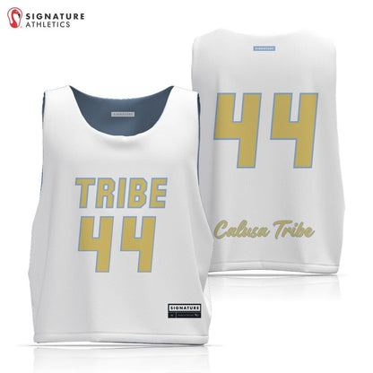 Calusa Tribe Lacrosse Men's 4 Piece Player Package Signature Lacrosse
