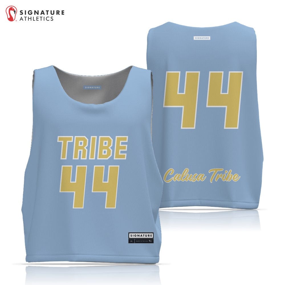 Calusa Tribe Lacrosse Men's 4 Piece Player Package Signature Lacrosse