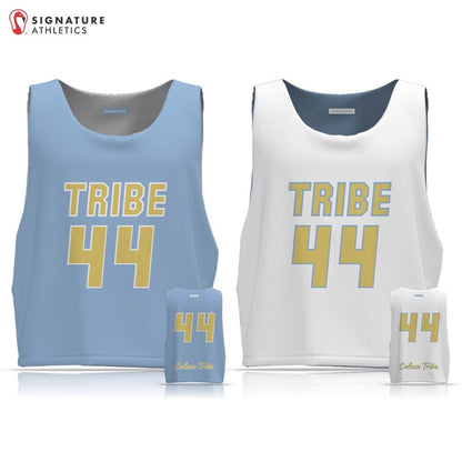 Calusa Tribe Lacrosse Men's 4 Piece Player Package Signature Lacrosse