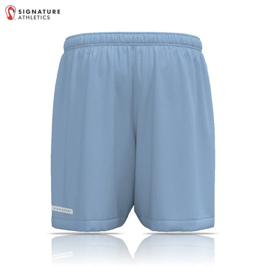 Calusa Tribe Lacrosse Men's Game Short Signature Lacrosse