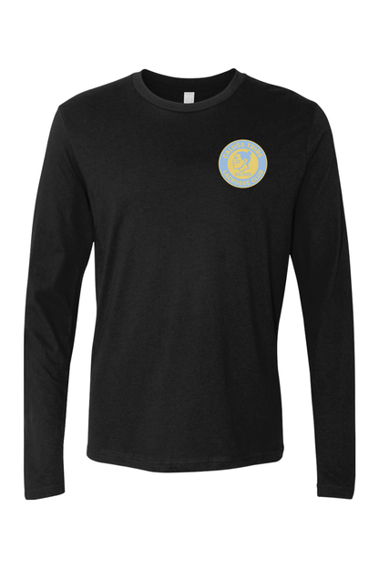 Calusa Tribe LC Adult Long Sleeve T-Shirt Signature Lacrosse