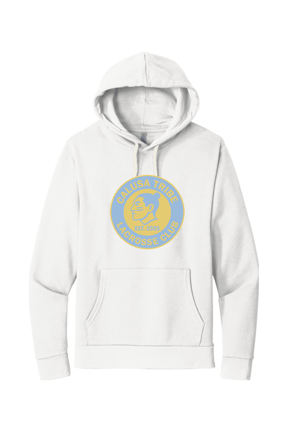 Calusa Tribe LC Adult Premium Lightweight Hoodie Signature Lacrosse