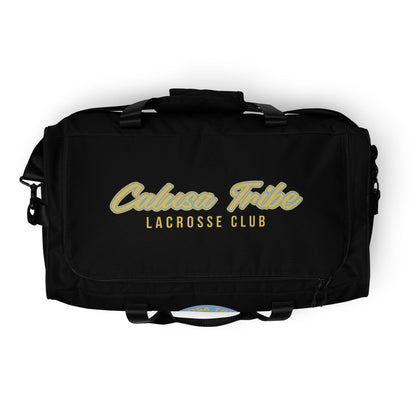Calusa Tribe LC Sideline Duffel Bag Signature Lacrosse